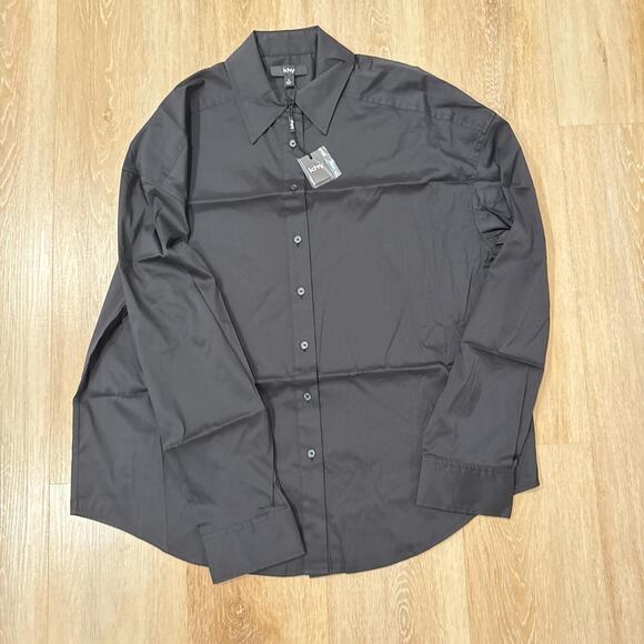 Khy oversized button down brand - Picture 1 of 3